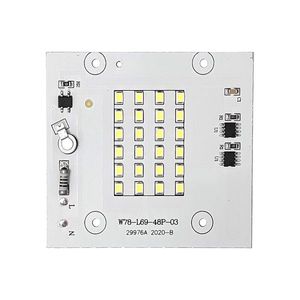 ال ای دی پروژکتوری SMD 20W 220V سفید مهتابی