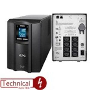 فروش انواع یو پی اس UPS