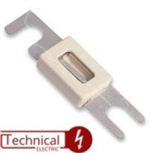 جا فیوز 450 آمپر FUSE SIBA 450A DC