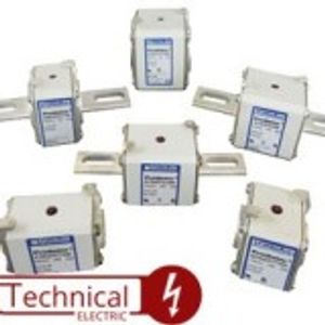 فیوز فست 1000 آمپر 1000 ولت ferraz shawmut pc73ud10c1000tf فراز