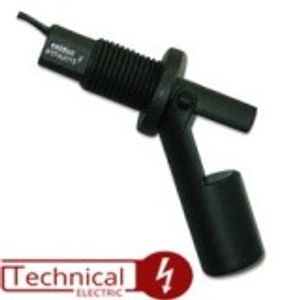 فلوتر سوئیچ کنترل سطح LEVEL SENSOR CELDUC PTFA3015