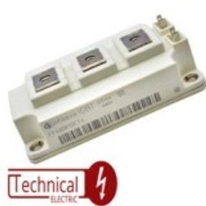 آی جی بی تی دوبل 450 آمپر INFINEON FF450R12KT4