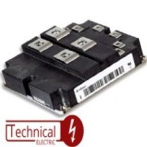 آی جی بی تی دوبل 600 آمپر INFINEON FF600R12KF4