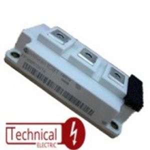 آی جی بی تی دوبل 400 آمپر INFINEON FF400R12KT4