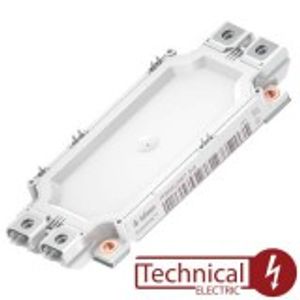 آی جی بی تی دوبل 450 آمپر INFINEON FF450R12ME4