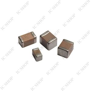 C30pF-50V-1206