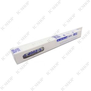 جوهر رسانا 5 گرمی C-200P