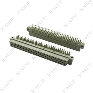 DIN Connector3×32-مادگی رایت