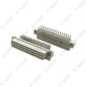 DIN Connector3×16-مادگی رایت