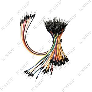 سیم برد بردی آماده (2سر نری) 65 تایی