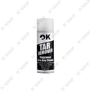 اسپری پاک کننده قیرOK مدل TR