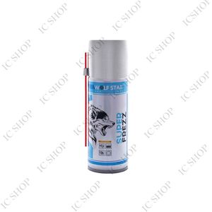اسپری فریز WOLF STAR