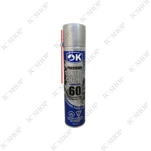 اسپری چرب OK