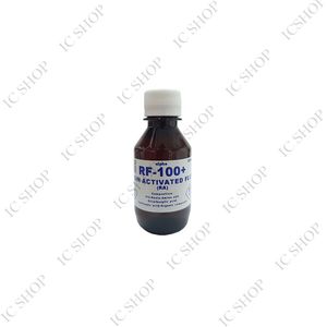 مایع فلکس آلفا