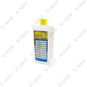 مایع فلاکس آسران زرد P_400