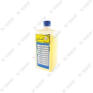 مایع فلاکس آسران آبی P_100