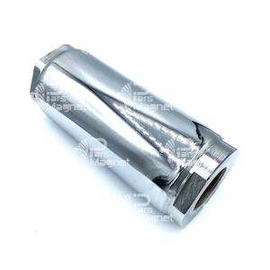 رسوب گیر مغناطیسی صنعتی پارس مگنت مدل FAP-2