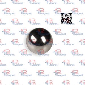 آهنربا نئودیمیوم کروی 5 میلی متری