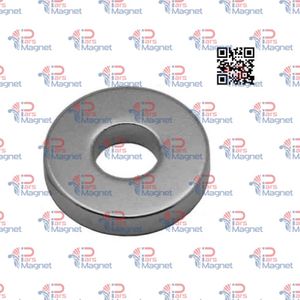 آهنربا نئودیمیوم رینگی 5*10*30