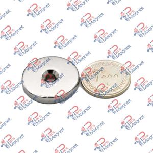 آهنربا نئوديميوم كونيك 5*5*10*30