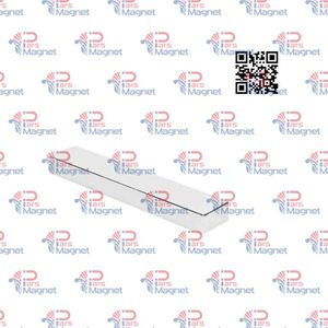 آهنربا نئودیمیوم بلوكی 10*30*100