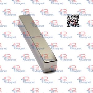 آهنربا نئودیمیوم بلوكی 18*18*100