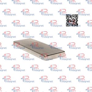 آهنربا نئودیمیوم بلوكی 5*20*50