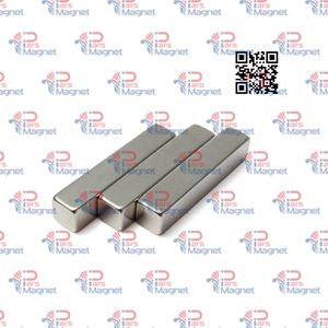 آهنربا نئودیمیوم بلوكی 16*16*50