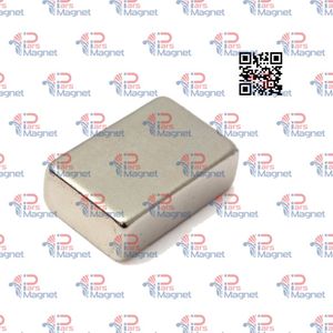 آهنربا نئودیمیوم بلوكی 10*20*30