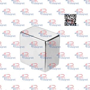 آهنربا نئودیمیوم بلوكی 10*20*20