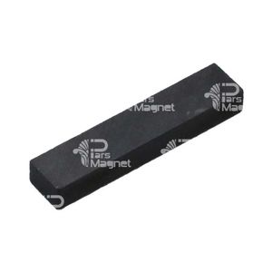 آهنربا سرامیکی بلوكی 8*5*38