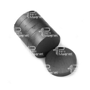 آهنربا سرامیكی استوانه ای 7*22