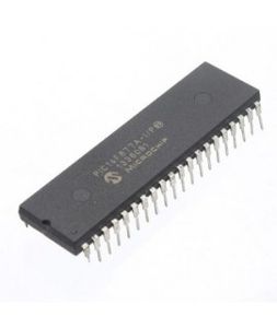 میکروکنترلر PIC16F877 DIP 40P