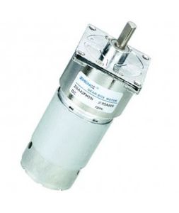 موتور گیربکس ZGA42FH - 50rpm