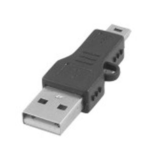 تبدیل MINI USB به USB