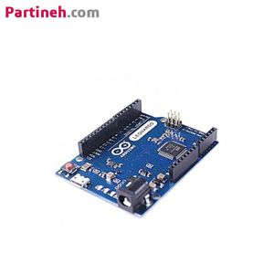 برد آردوینو لئوناردو  Arduino Leonardo R3