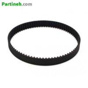 تسمه حلقه بسته GT2 عرض 6 محیط 400 میلیمتر