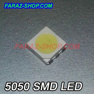 LED SMD-5050