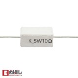 10K-5W Resistor