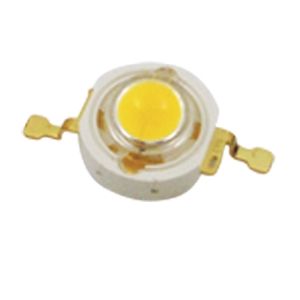 LED POWER 1W سفید مهتابی 150- 100 لومن مارک ادیسون Edison