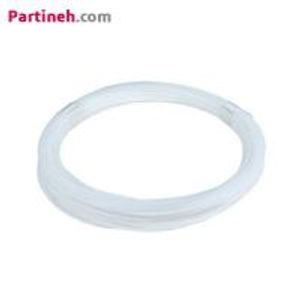 فیلامنت PLA رنگ سفید قطر 1.75 میلیمتر بسته 100 گرمی