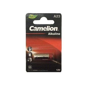 باتری A23 کملیون Camelion