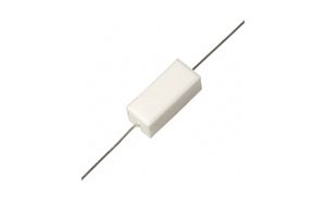 مقاومت  آجری 1.5k اهم 10W