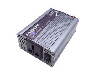 اینورتر (مبدل 12VDC به 220VAC) سوئیچینگ 12V 300W مارک TBE