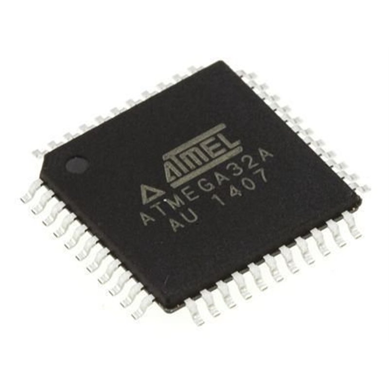 میکروکنترلر ATMEGA32A-AU پکیج SMD