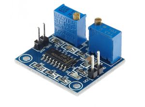 ماژول PWM ژنراتور تک کاناله TL494