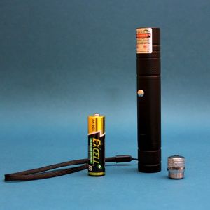 لیزر پوینتر سبز مدل Class 111A