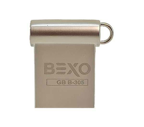 فلش مموري USB 2.0 64GB بکسو Bexo مدل B-305