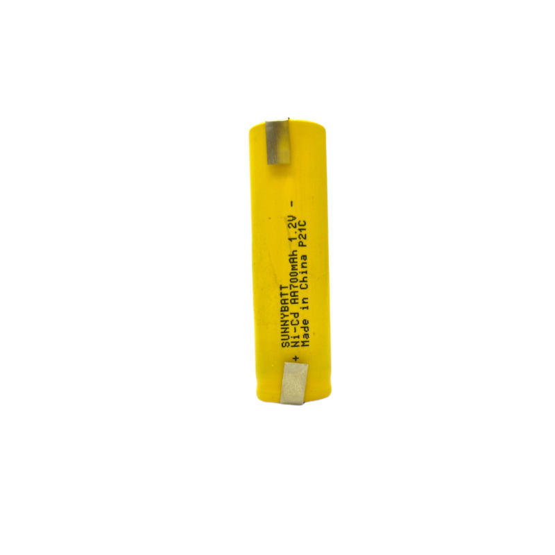 باتری قلمی قابل شارژ 700mah سانی‌ بت SUNNYBATT نیکل کادمیوم