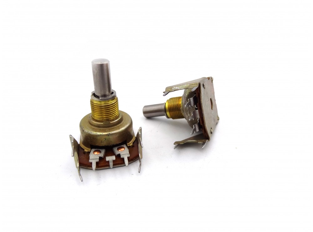 پین هدر 1×40 نری استاندارد مشکی